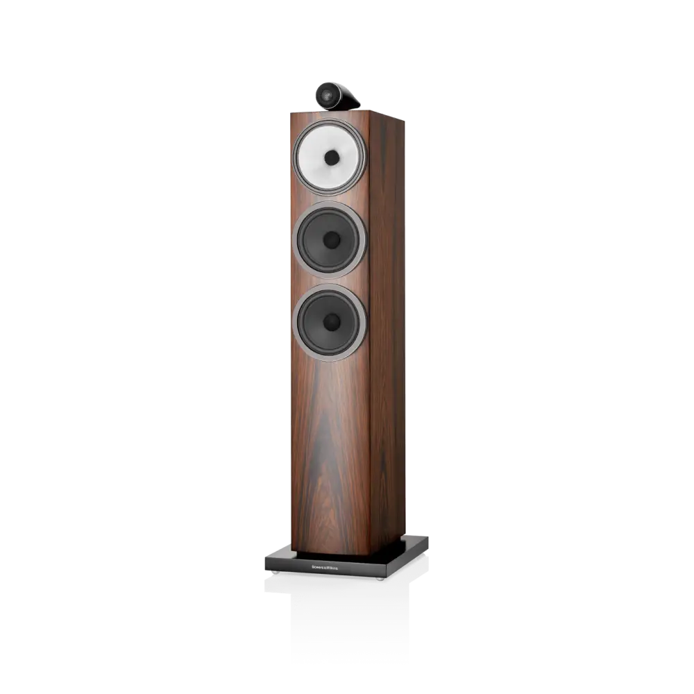 B&W Lautsprecher B&W 703 S3 Paarpreis
