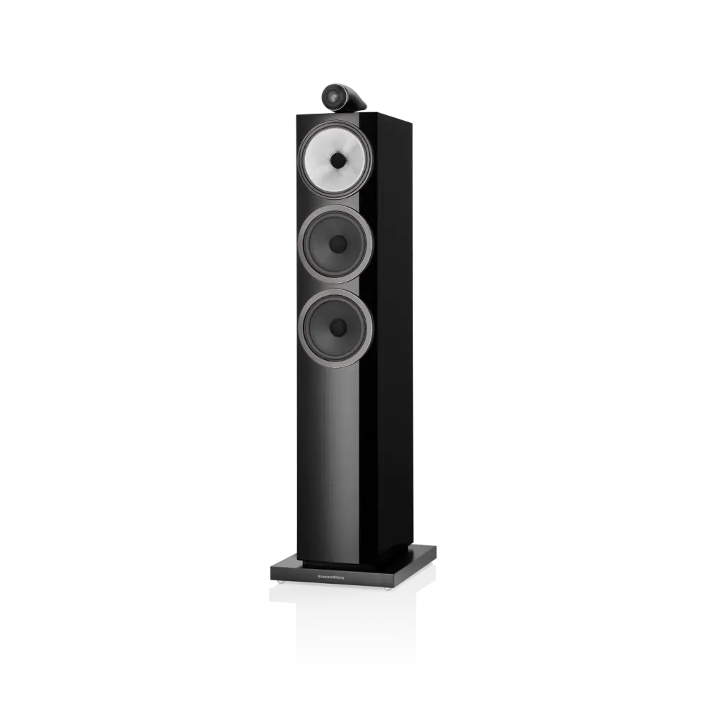 B&W Lautsprecher B&W 703 S3 Paarpreis