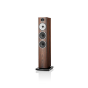 B&W Lautsprecher Mocha B&W 704 S3 Paarpreis