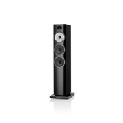 B&W Lautsprecher Schwarz B&W 704 S3 Paarpreis