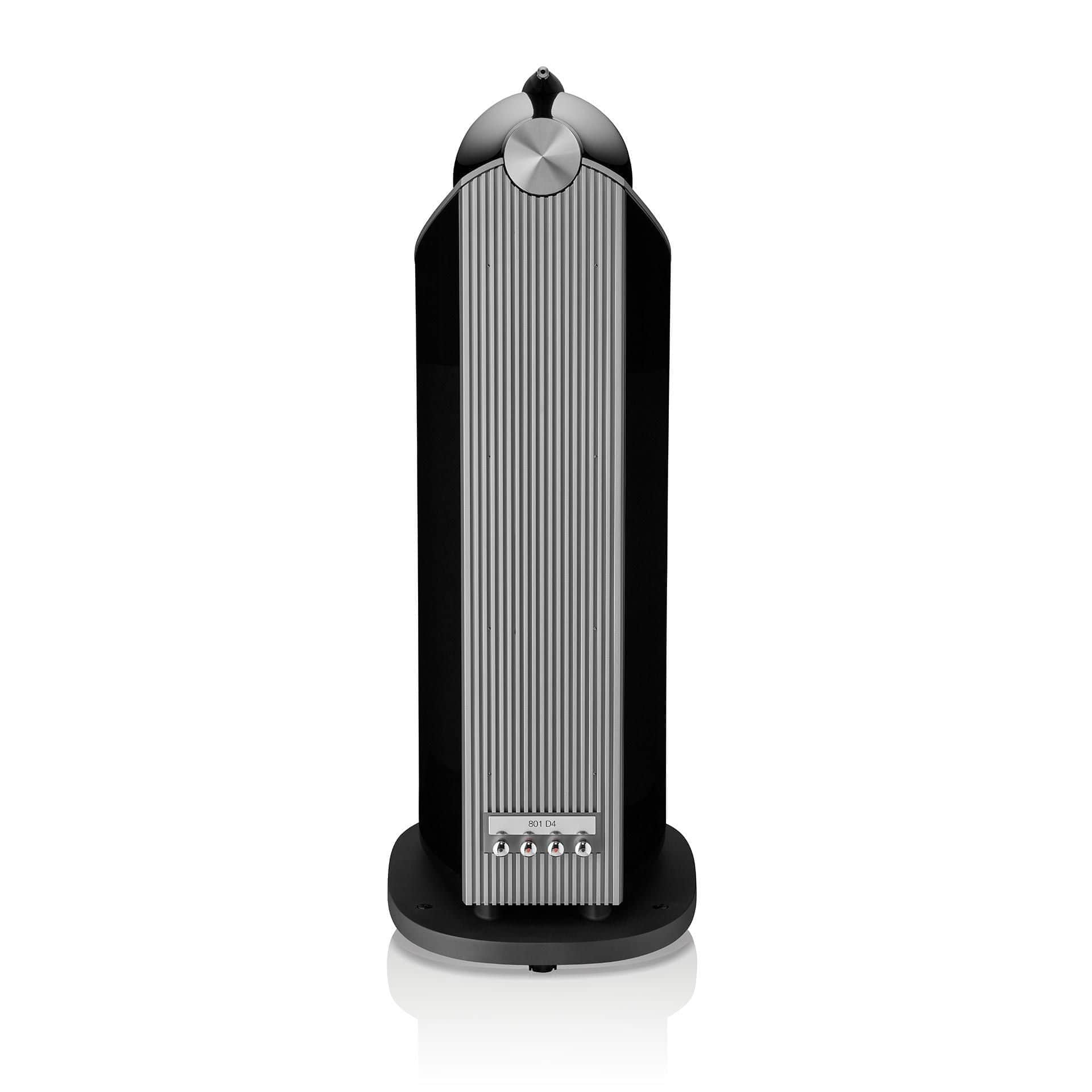 Bowers & Wilkins B&W 801 D4 Gloss Black