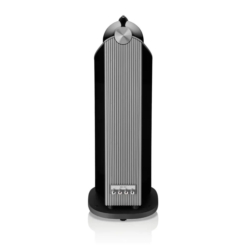 Bowers & Wilkins B&W 801 D4 Gloss Black