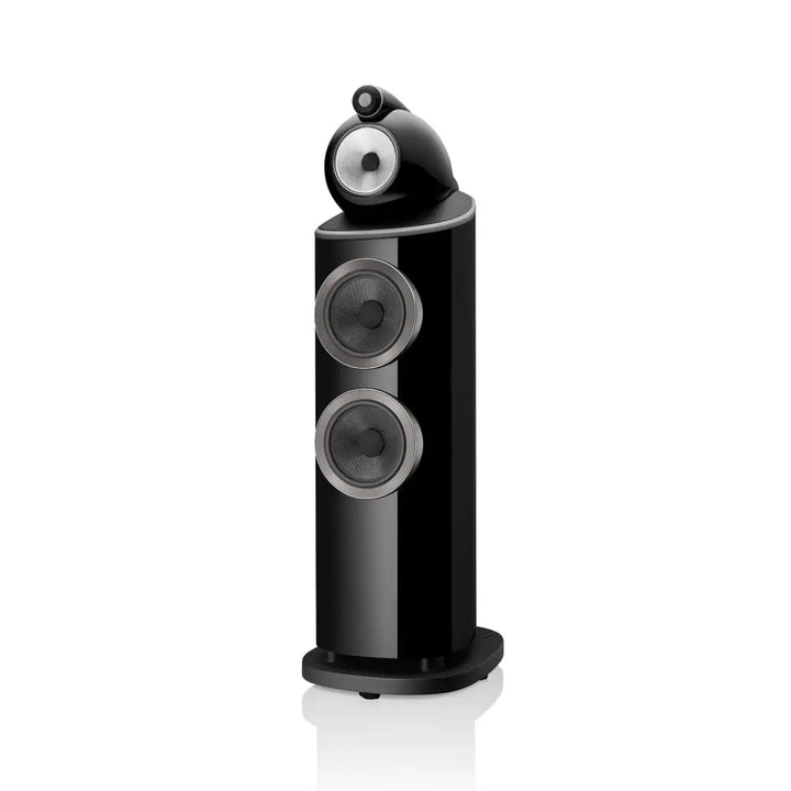 Bowers & Wilkins B&W 803 D4 Gloss Black