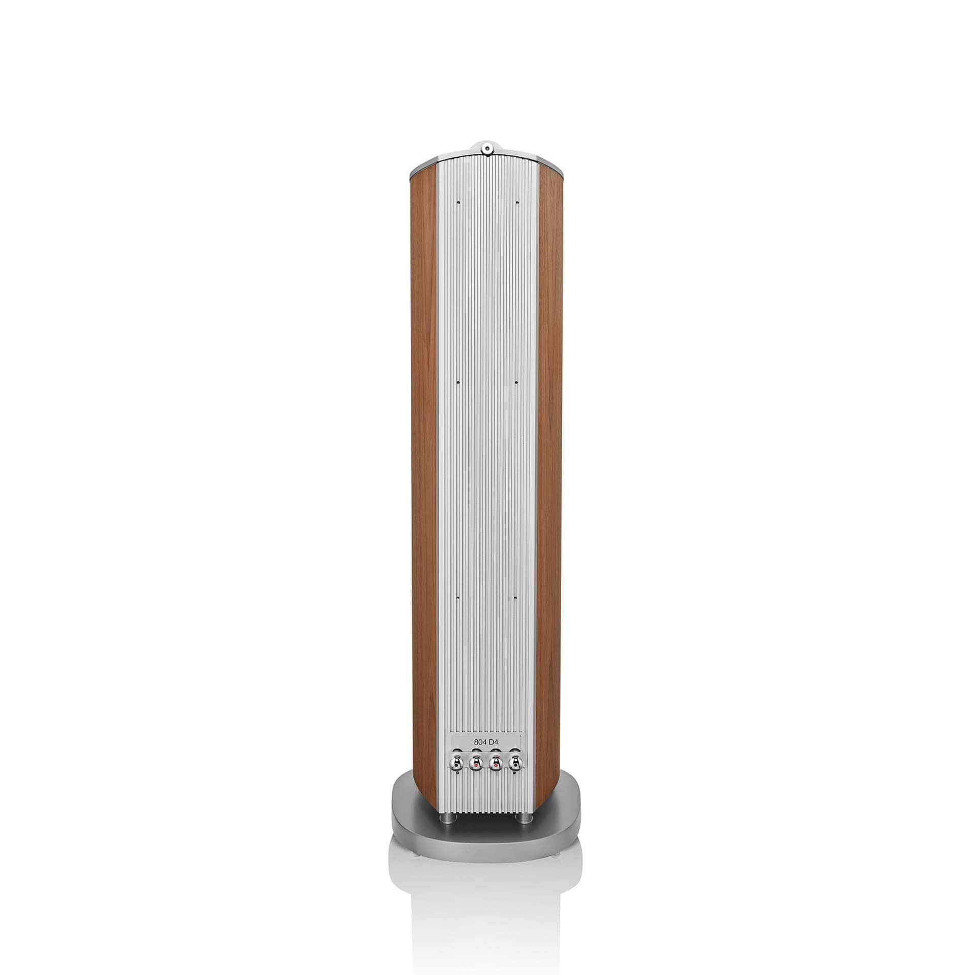 Bowers & Wilkins B&W 804 D4 Standlautsprecher