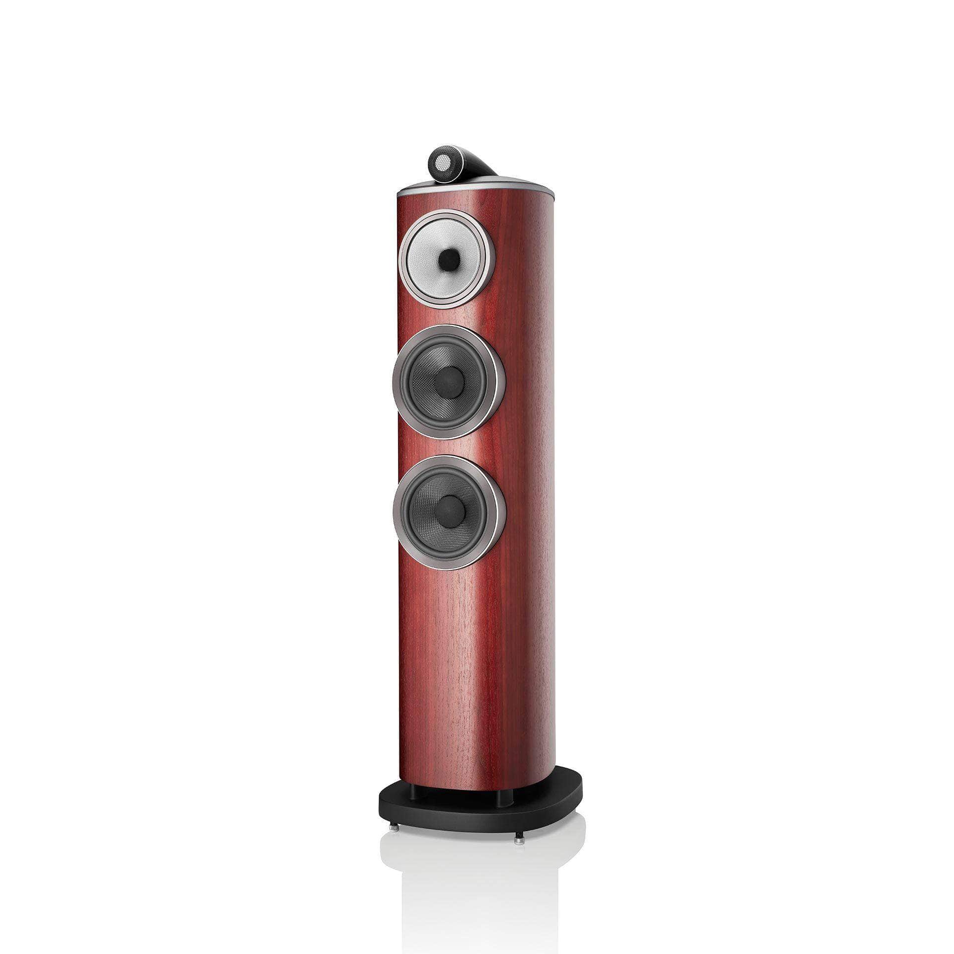 Bowers & Wilkins B&W 804 D4 Standlautsprecher