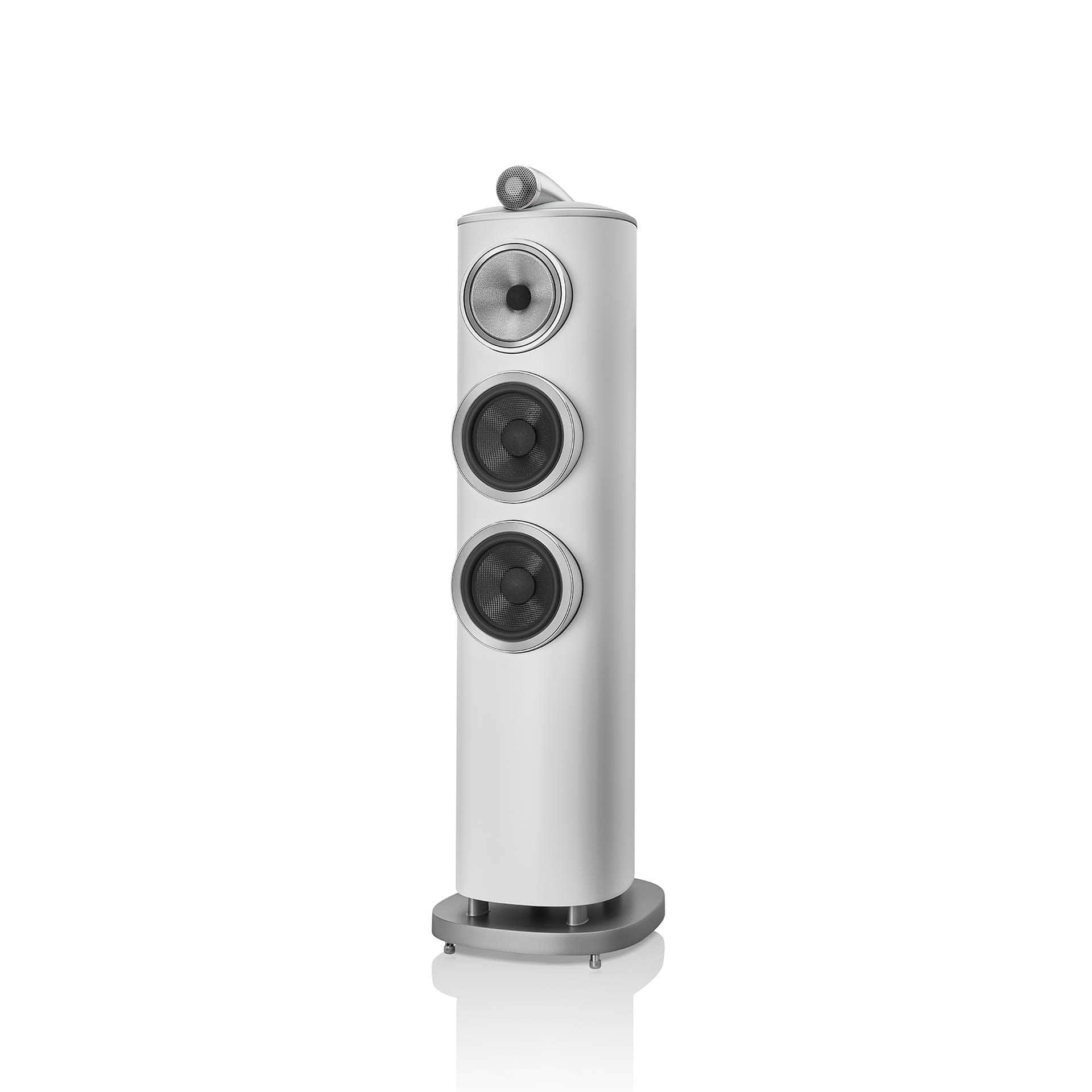 Bowers & Wilkins B&W 804 D4 Standlautsprecher