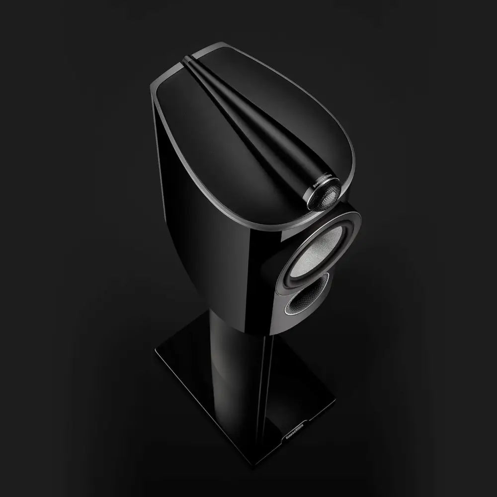 Bowers & Wilkins B&W 805 D4 Regallautsprecher