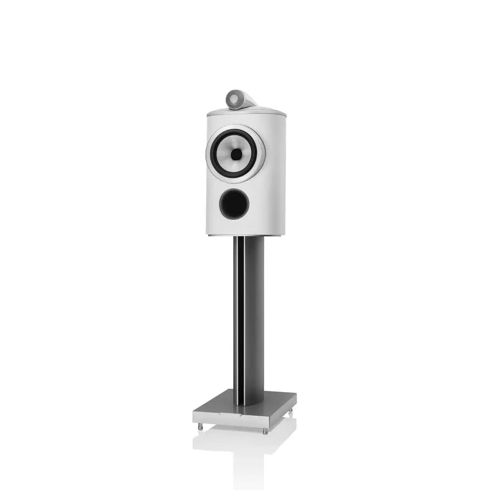Bowers & Wilkins B&W 805 D4 Regallautsprecher