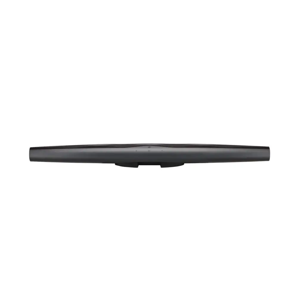 Dunkelgraßer Auto Spoiler auf B&W Formation Bar für Formation Suite Optimierung