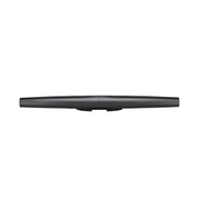 Dunkelgraßer Auto Spoiler auf B&W Formation Bar für Formation Suite Optimierung