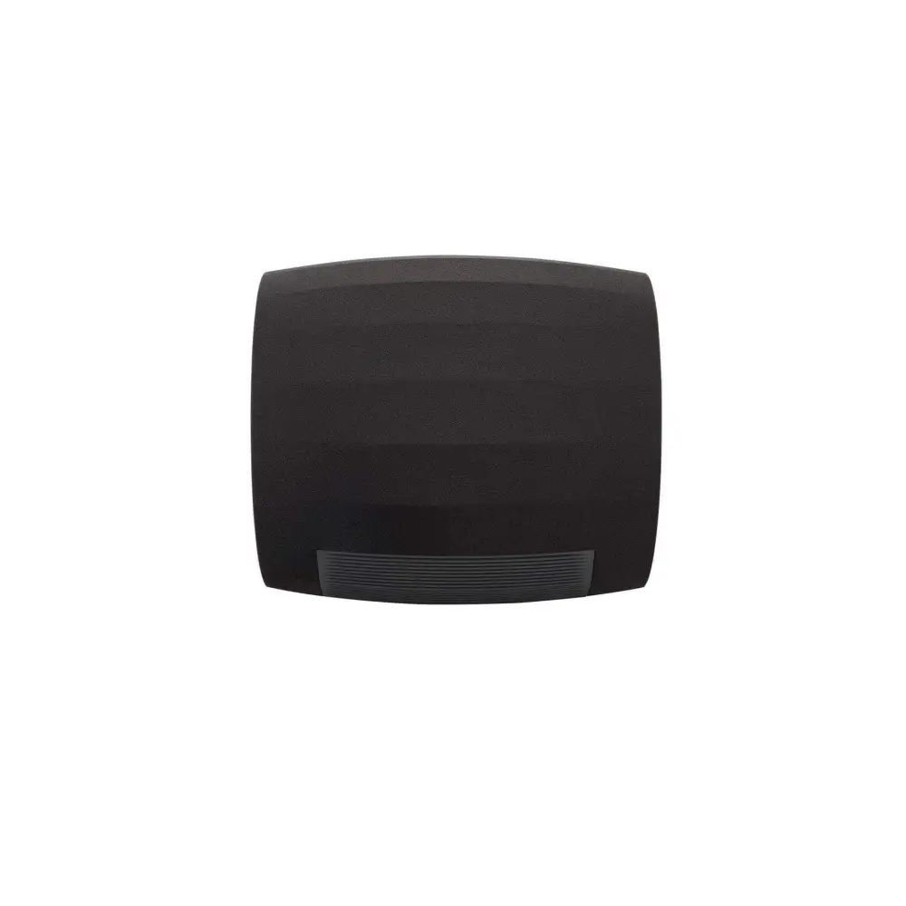 Dunkelbrauner Formation Suite Bass mit Handtrockner, Wilkins Home App kompatibel