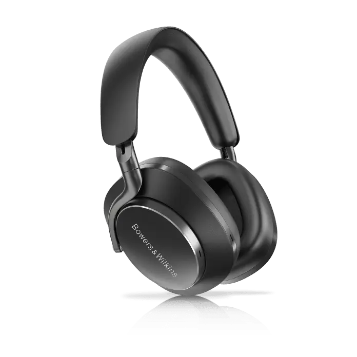 Hifiteam Czesany GmbH - home entertainment for you -  B&W PX8