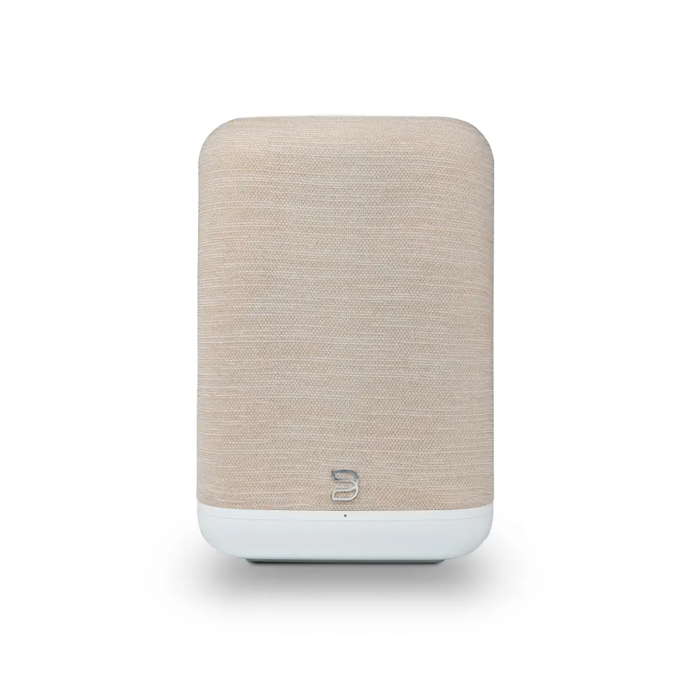 Bluesound Pulse Flex 2025 Beige