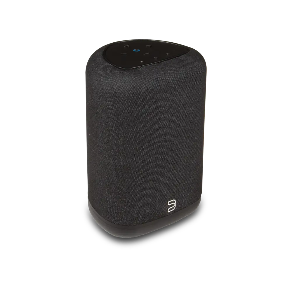 Bluesound Pulse Flex 2025 Schwarz