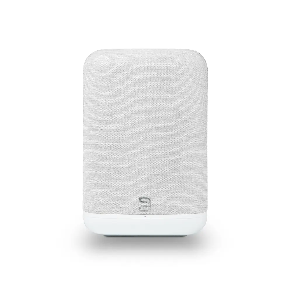 Bluesound Pulse Flex 2025 Weiß