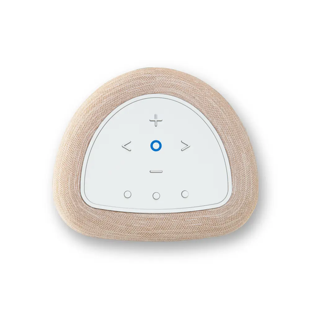 Bluesound Pulse Flex 2025 Beige