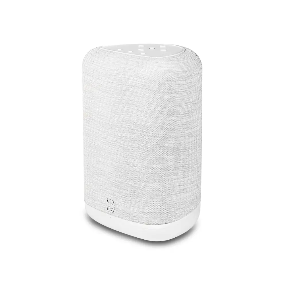 Bluesound Pulse Flex 2025 Weiß