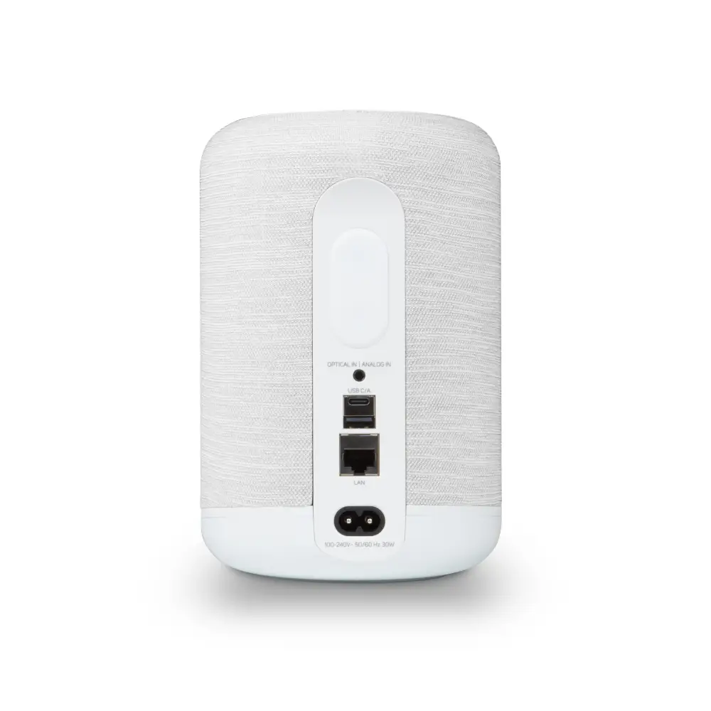 Bluesound Pulse Flex 2025 Weiß