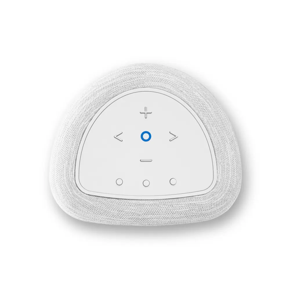 Bluesound Pulse Flex 2025 Weiß