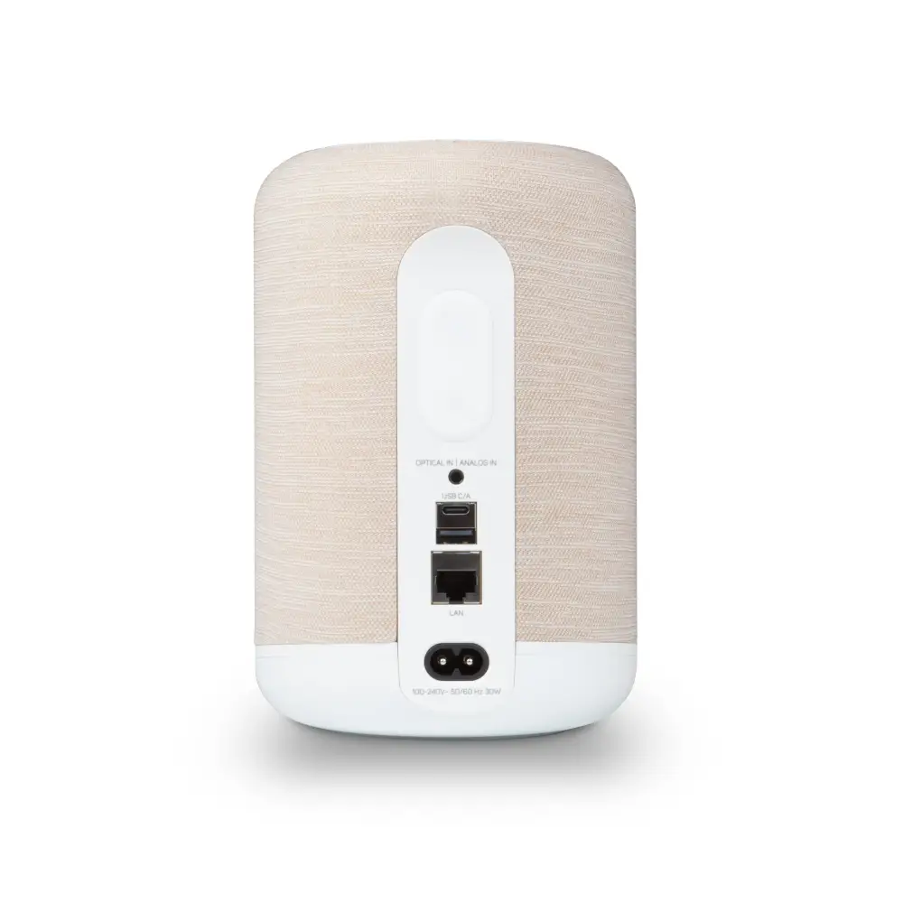 Bluesound Pulse Flex 2025 Beige