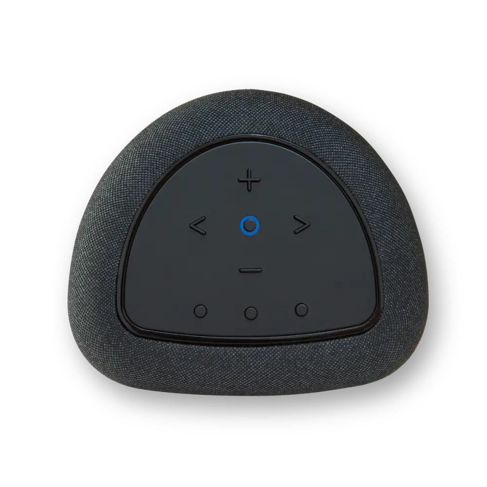 Bluesound Pulse Flex 2025 Schwarz