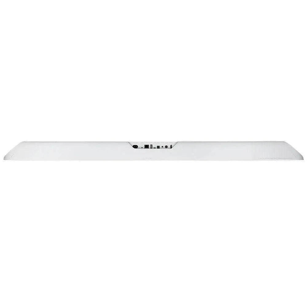 Bluesound Soundbar weiss BLUESOUND Pulse Soundbar +