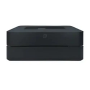 Sleekes, platzsparendes MP3-gerät für Formate streame musik synchron im Bluesound VAULT2