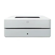 Platz sparendes MP3-Format, streame Musik synchron mit Bluesound VAULT2 2TB