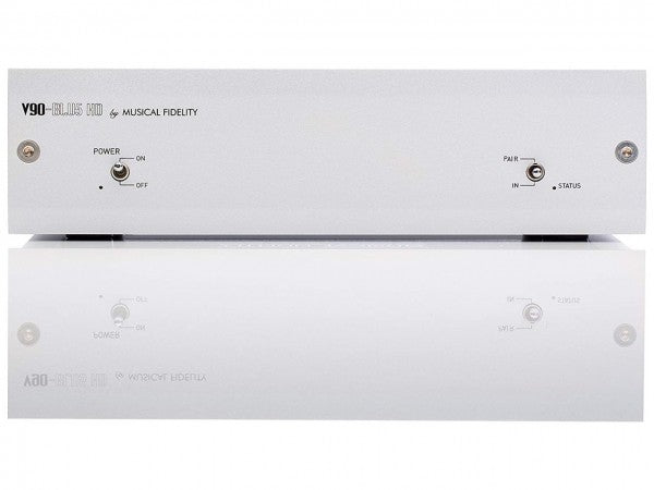 Musical Fidelity Bluetooth-Empfänger Musical Fidelity V90-BLU5 HD