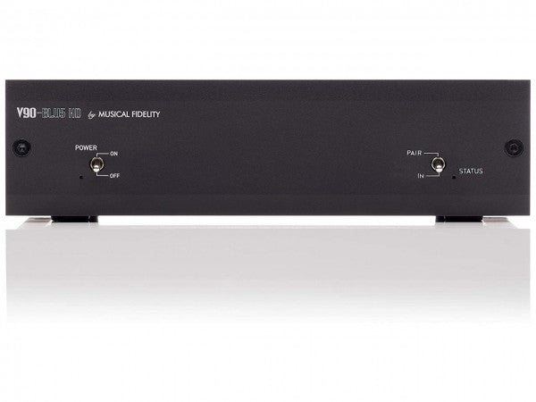 Musical Fidelity Bluetooth-Empfänger Musical Fidelity V90-BLU5 HD