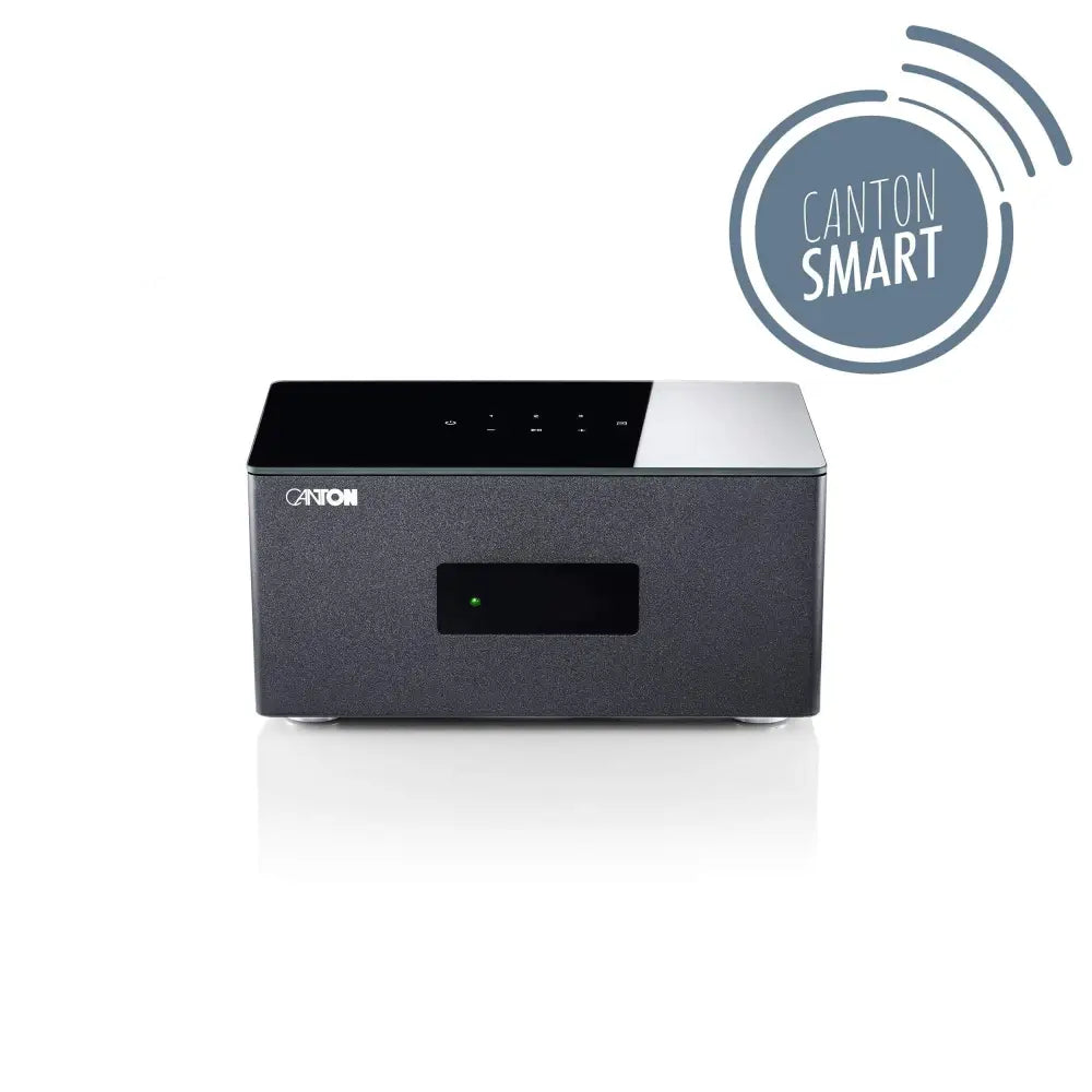Canton Smart Amp 5.1 AV Verstärker Streamer Schaufenstergerät neu Netzwerkplayer