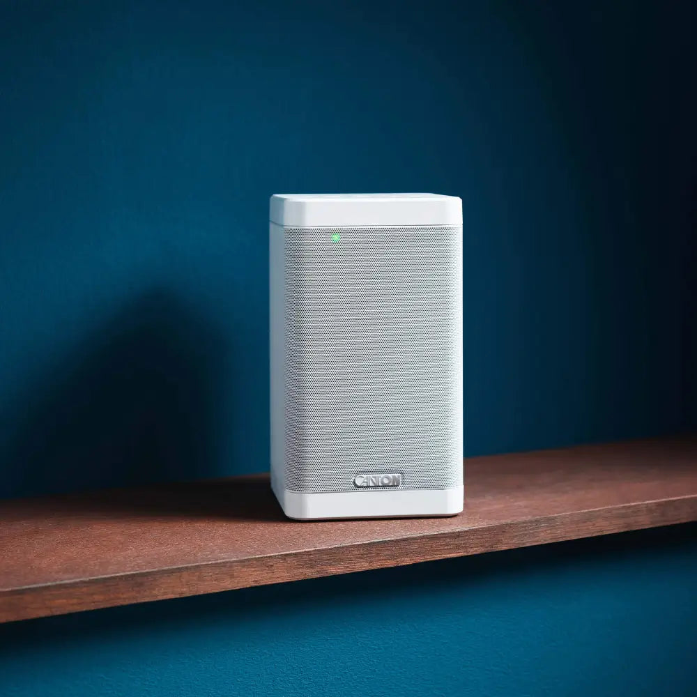 Canton Smart Soundbox 3 Schwarz Lautsprecher