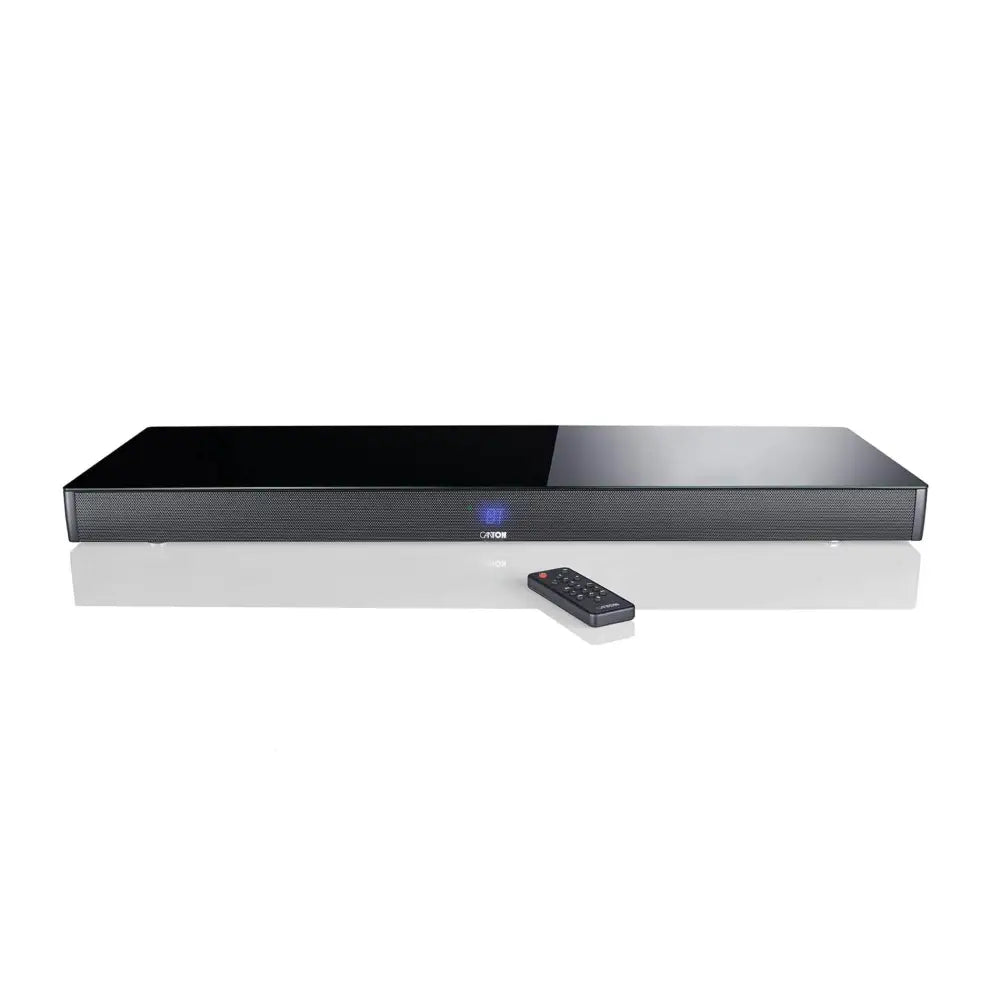 Canton Sounddeck Canton Smart Sounddeck 100