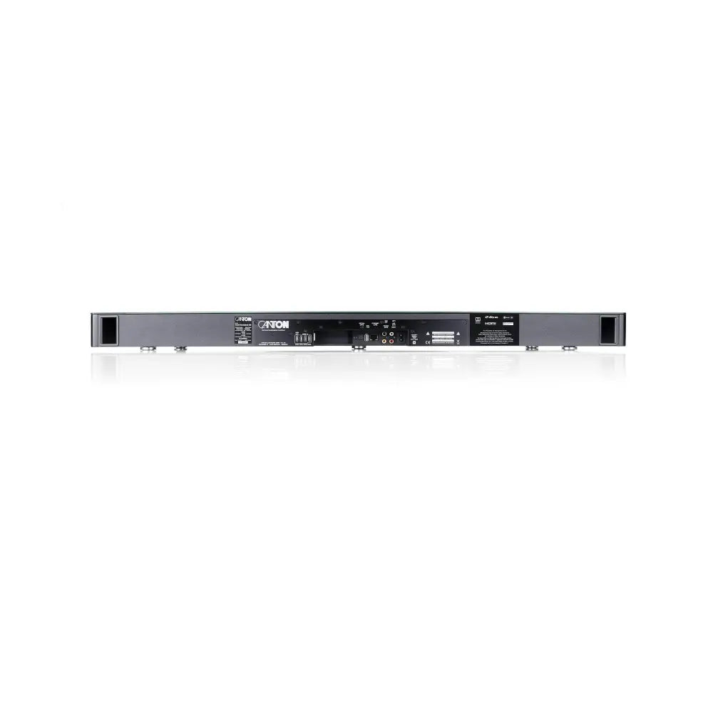 Canton Sounddeck Canton Smart Sounddeck 100