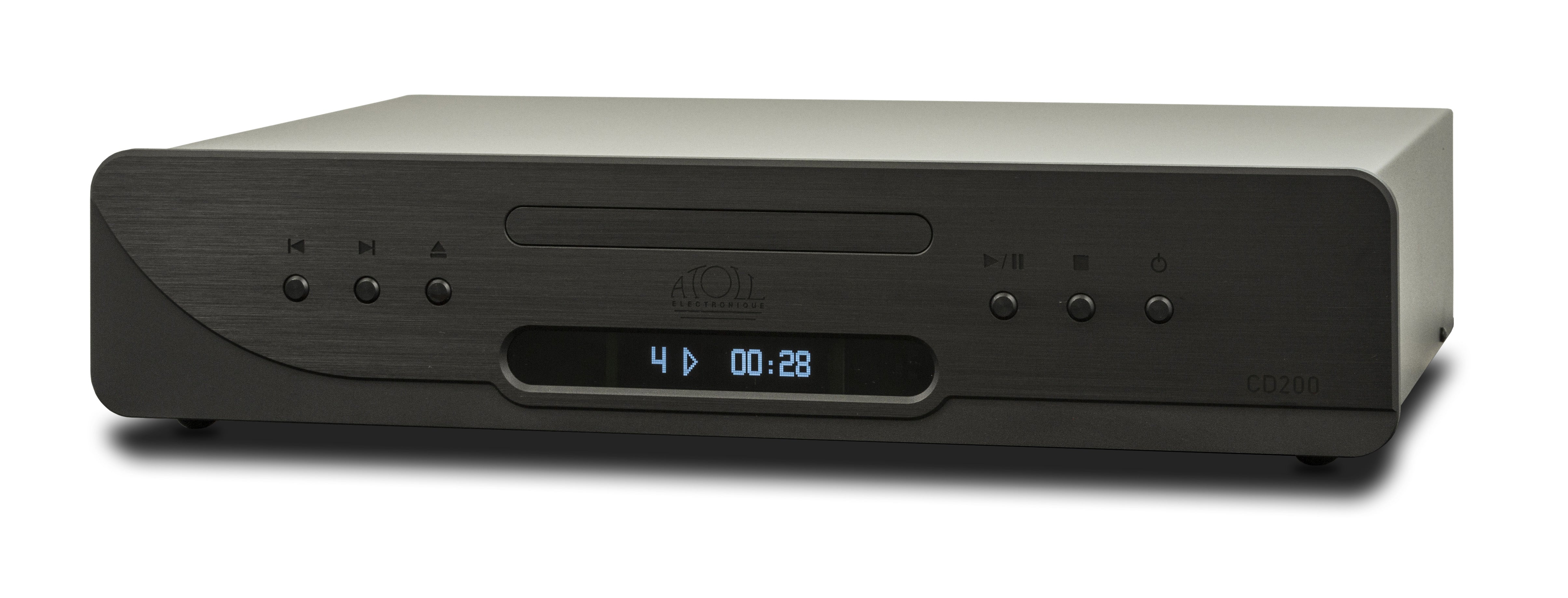 Atoll cd-player Atoll CD 200 Signature