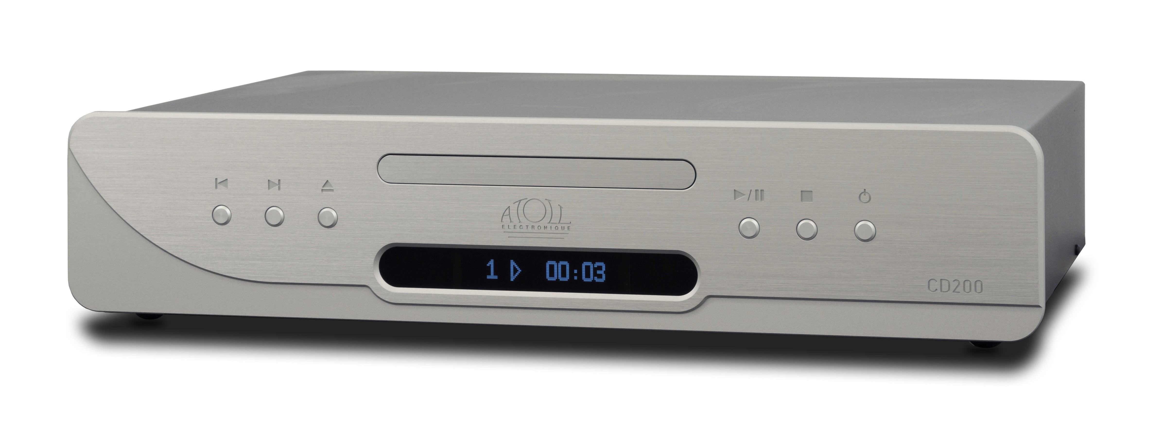 Atoll cd-player Atoll CD 200 Signature