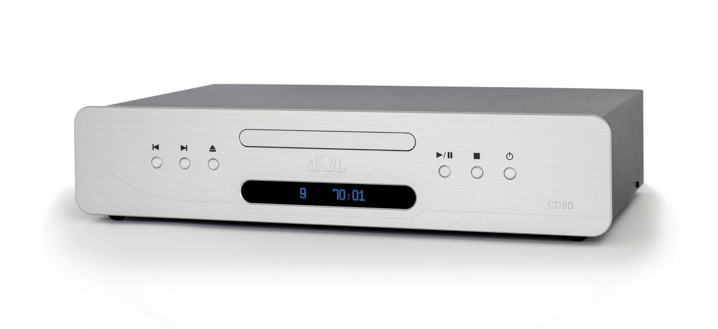 Atoll cd-player Atoll CD 80 Signature
