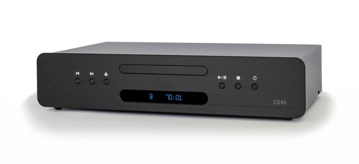 Atoll cd-player Atoll CD 80 Signature