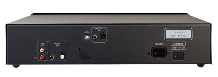Atoll cd-player Atoll CD 80 Signature