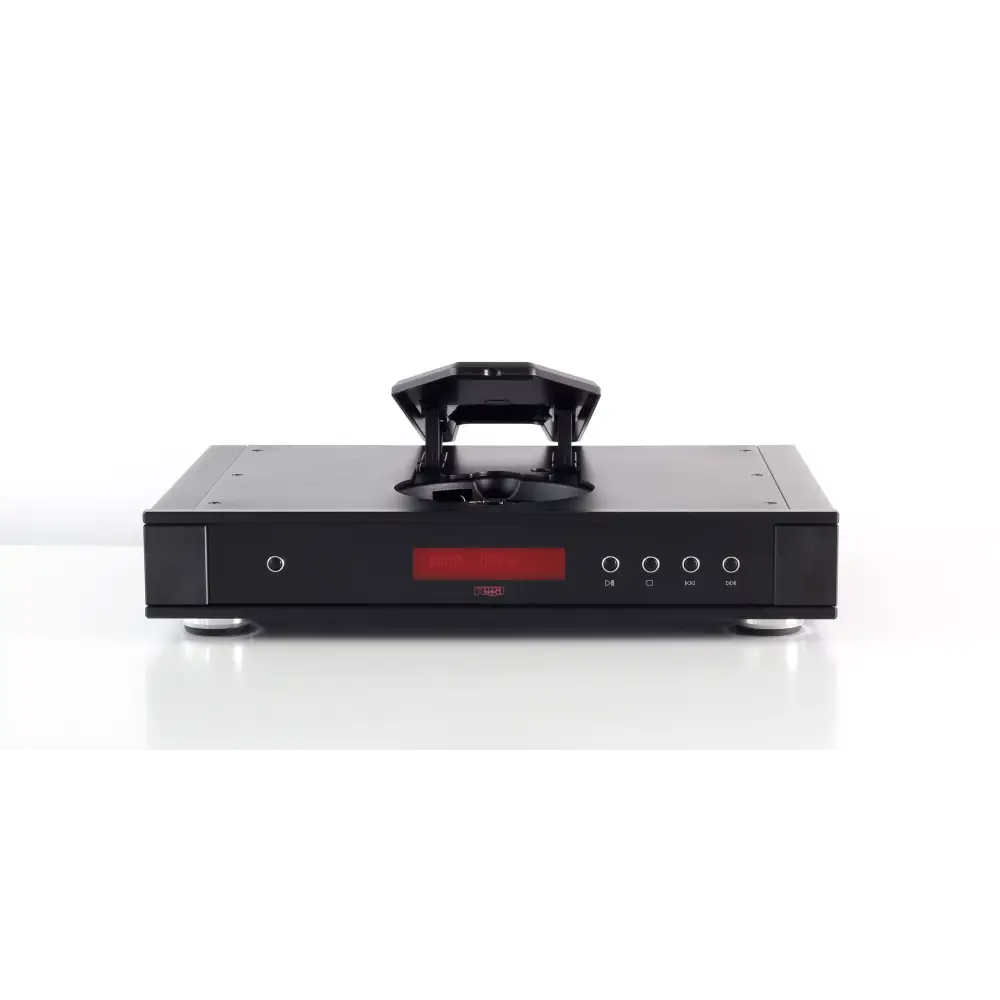Rega CD-Player & -Rekorder CD PLAYER SATURN MKIII