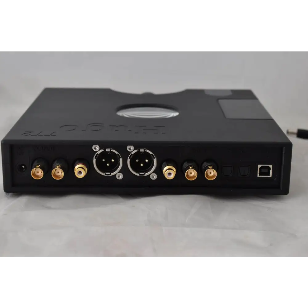 Chord DAC CHORD HUGO TT-2 secondhand