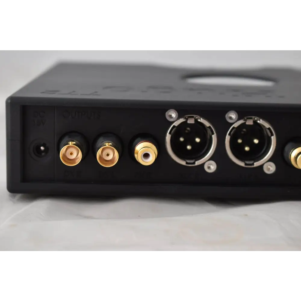 Chord DAC CHORD HUGO TT-2 secondhand