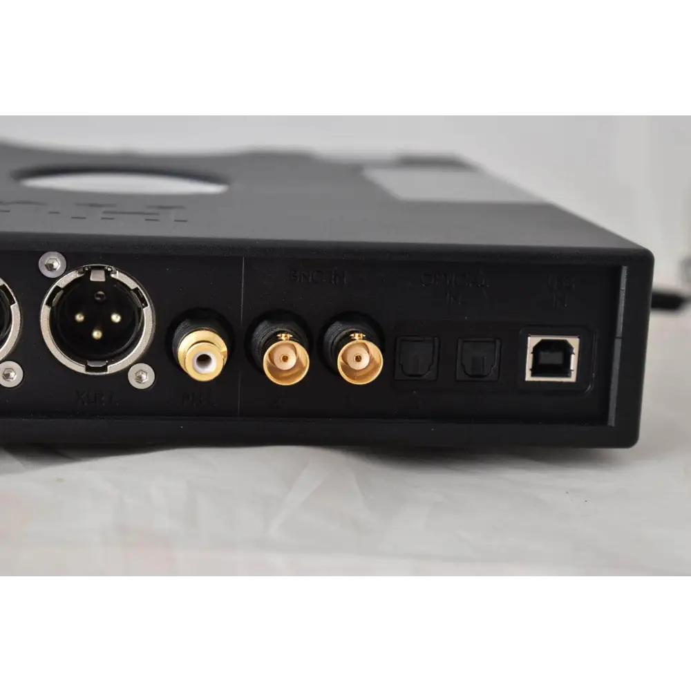 Chord DAC CHORD HUGO TT-2 secondhand