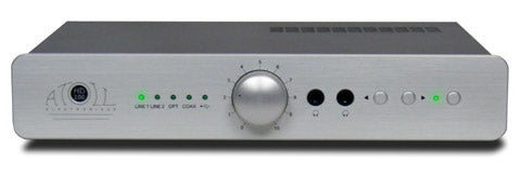 Atoll DAC Atoll HD 100 DAC/Kopfhörerverstärker