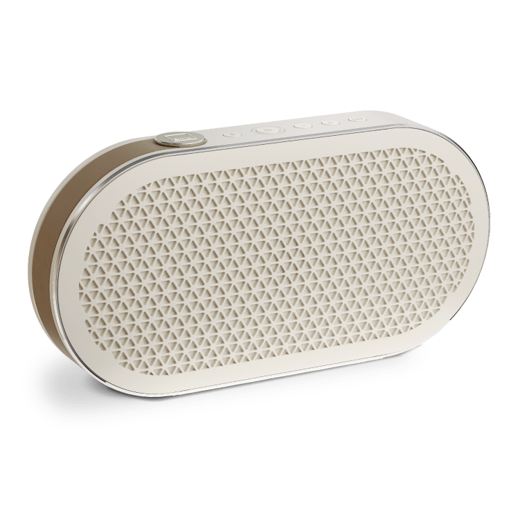 Dali Bluetooth Lautsprecher Jet Black Dali Katch G2