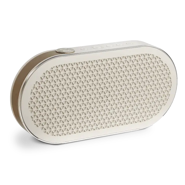 Dali Bluetooth Lautsprecher Jet Black Dali Katch G2