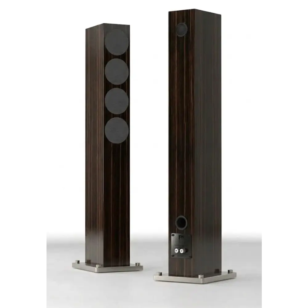 DoAcoustics Armonia Mundi Impact 2026