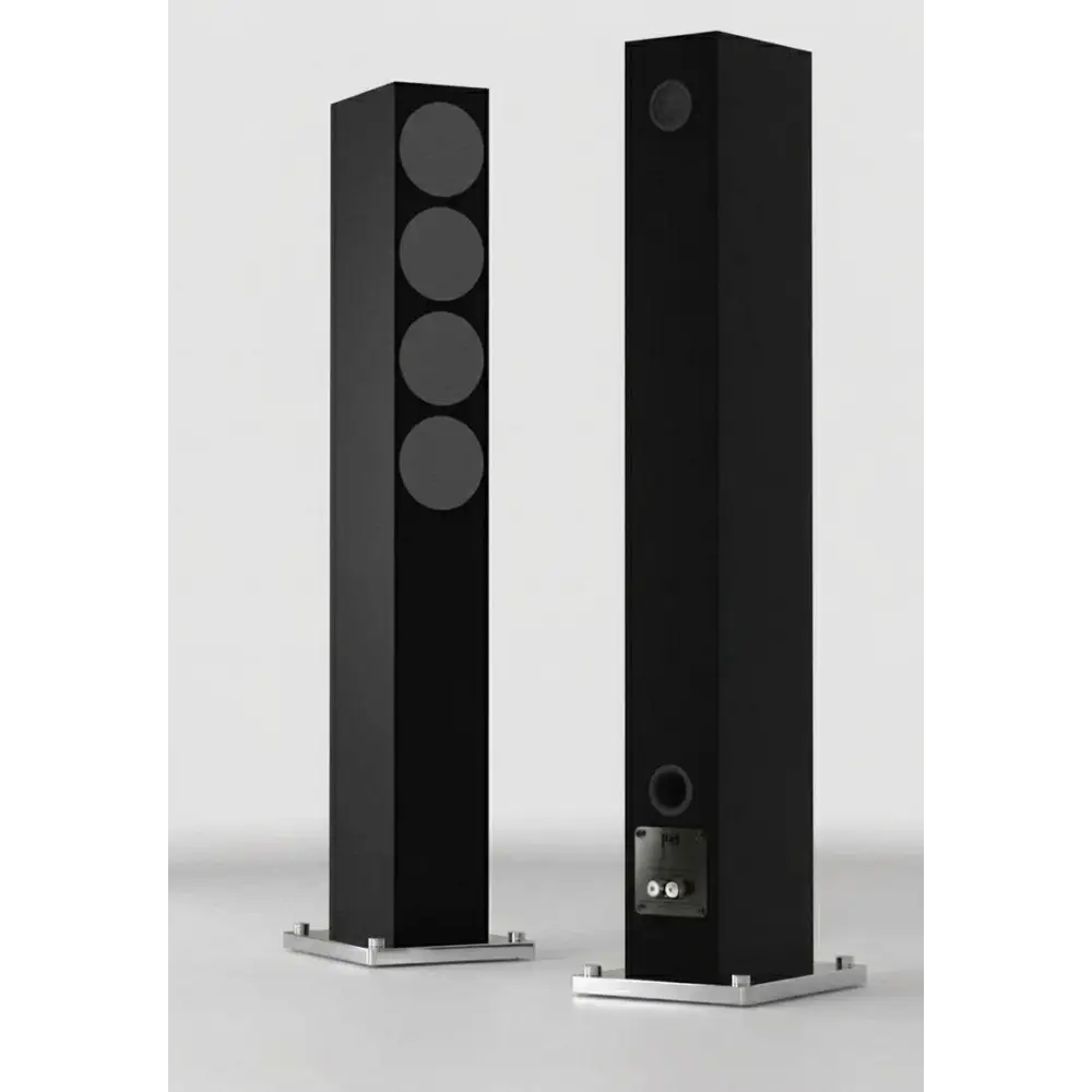 DoAcoustics Armonia Mundi Impact 2026