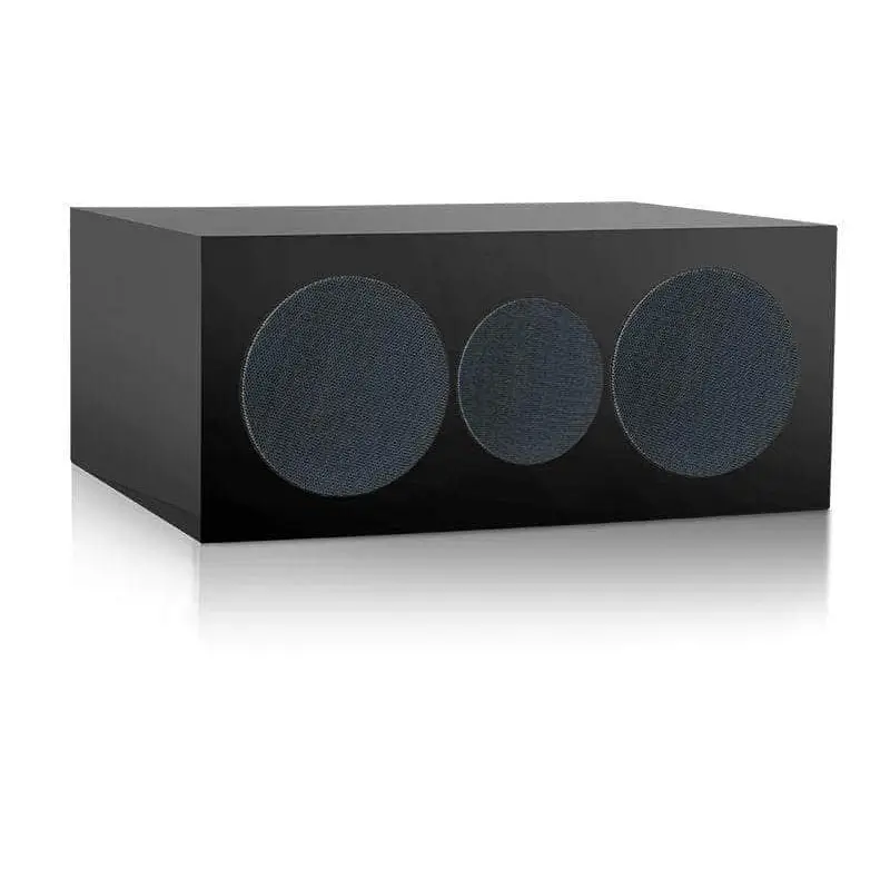 DoAcoustics Lautsprecher Central Channel 100 wood