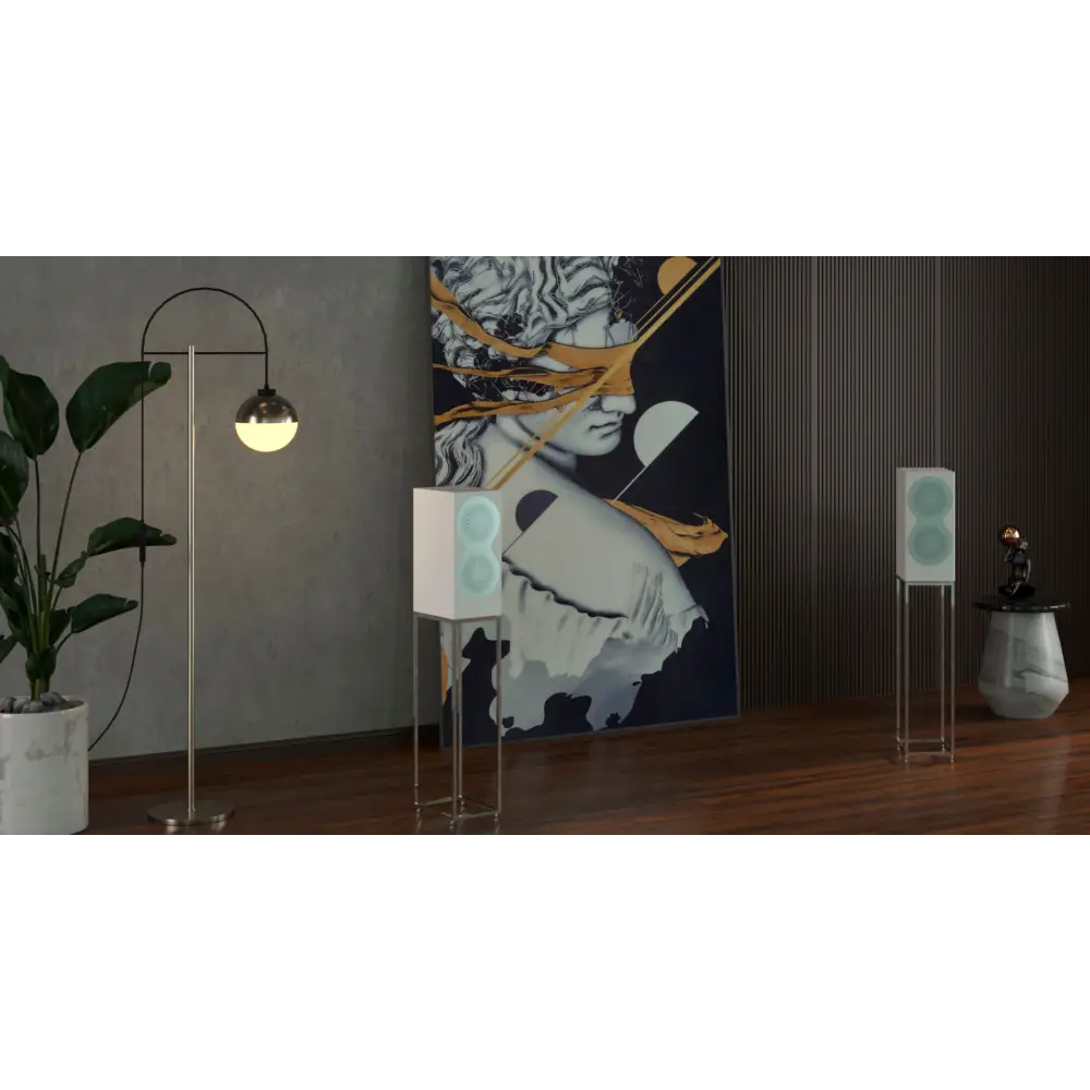 DoAcoustics Lautsprecher DoAcoustics Dodeca Ottavia